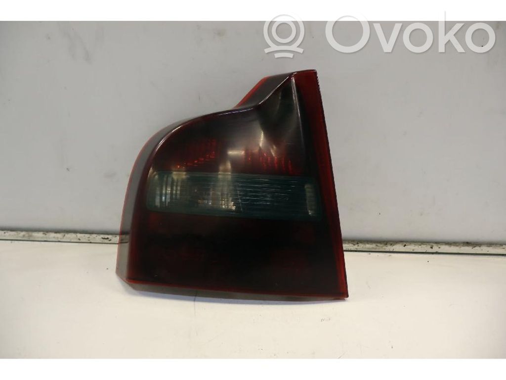 Volvo S80 Takavalot 