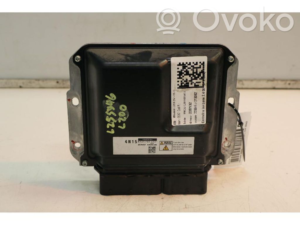 Mitsubishi L200 Fuel injection control unit/module 