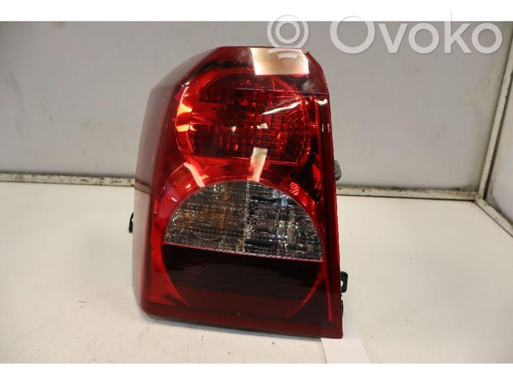 Dodge Caliber Takavalot 