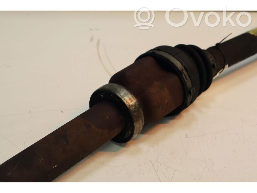 Front driveshaft   1223723