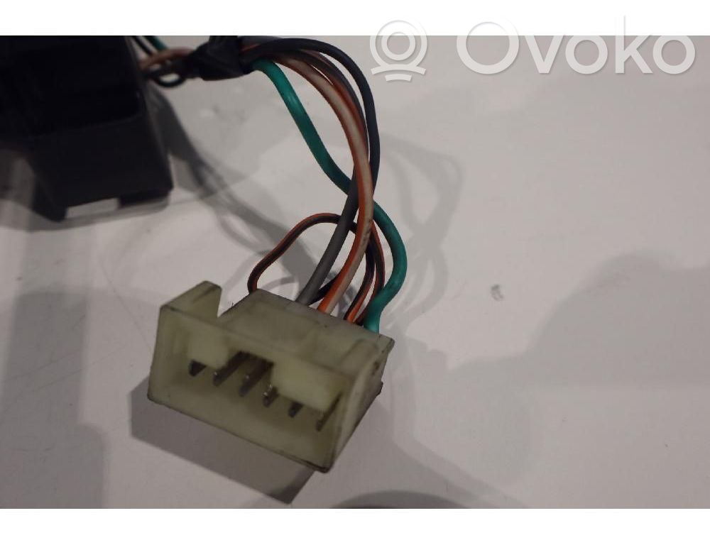 Fiat Fiorino Interruttore luci 