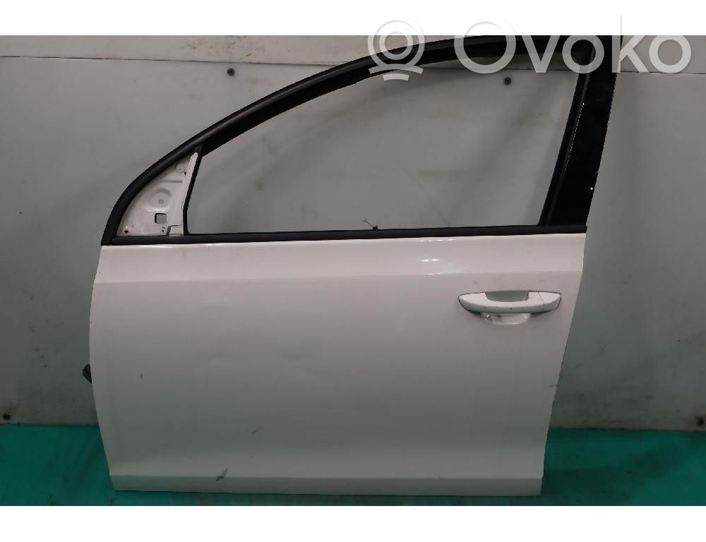 Volkswagen Golf VI Portiera anteriore