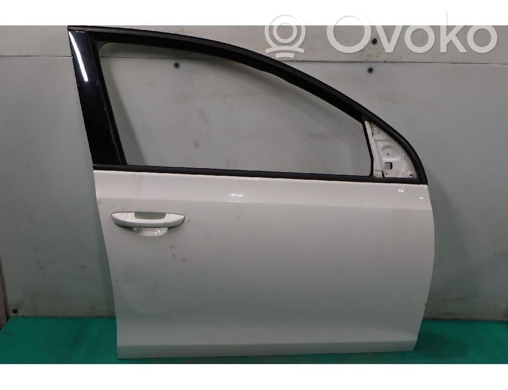 Volkswagen Golf VI Ușă față 