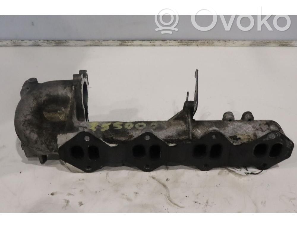 Renault Master III Collettore di aspirazione