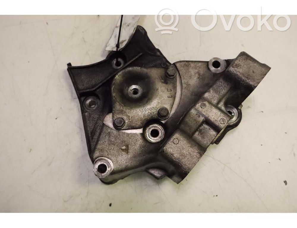 Alfa Romeo 159 Supporto di montaggio del motore 
