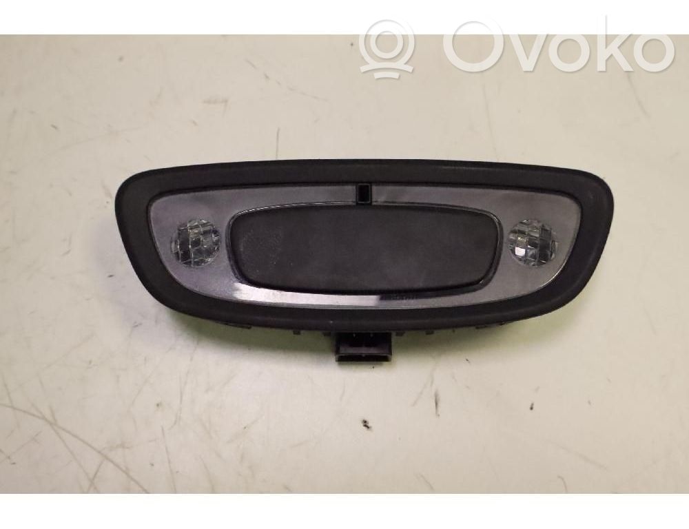 Éclairage lumière plafonnier avant   31351313
