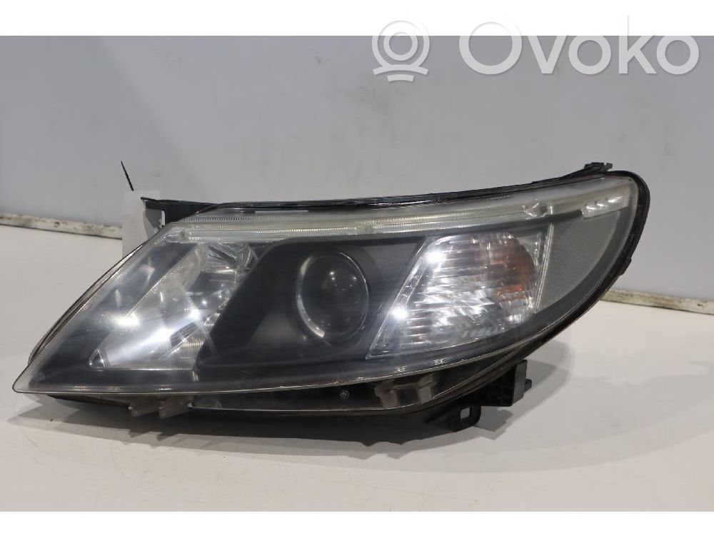 Saab 9-3 Ver2 Scheinwerfer 