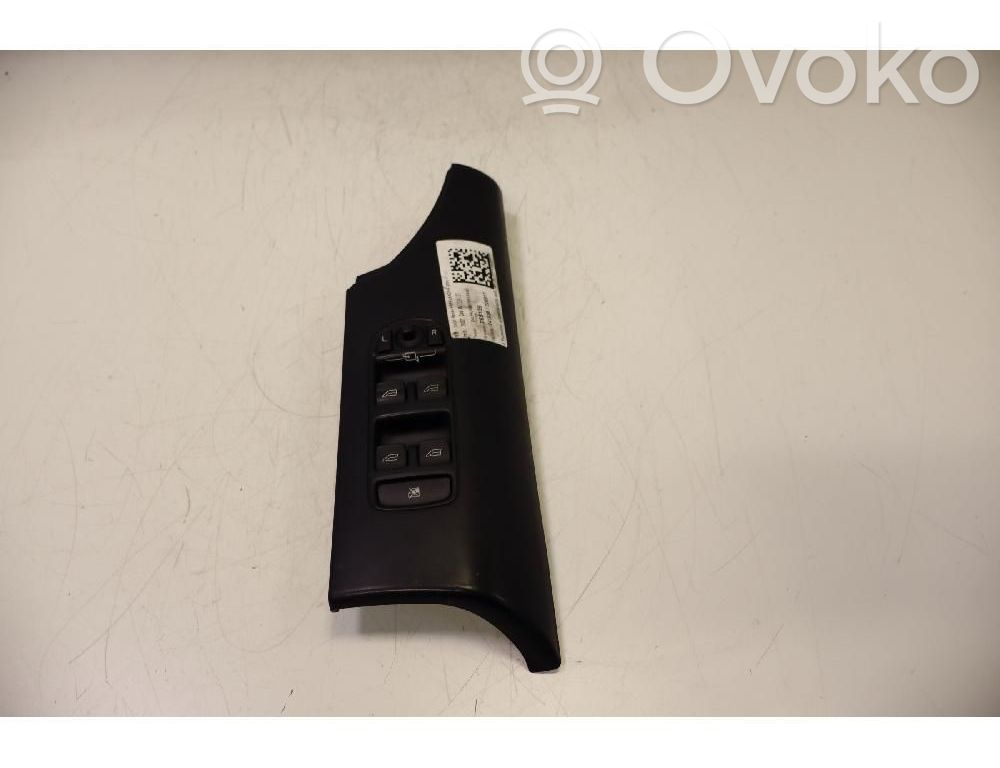 Land Rover Freelander 2 - LR2 Comutator comandă geamuri electrice 