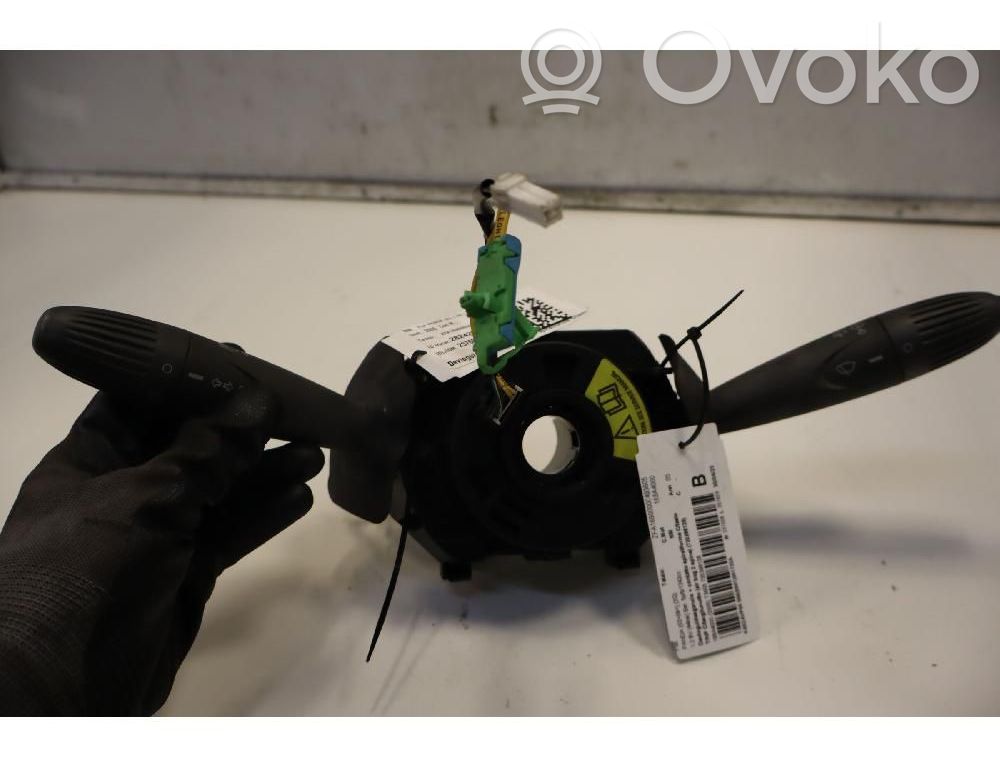 Fiat Panda II Interruptor de luz 