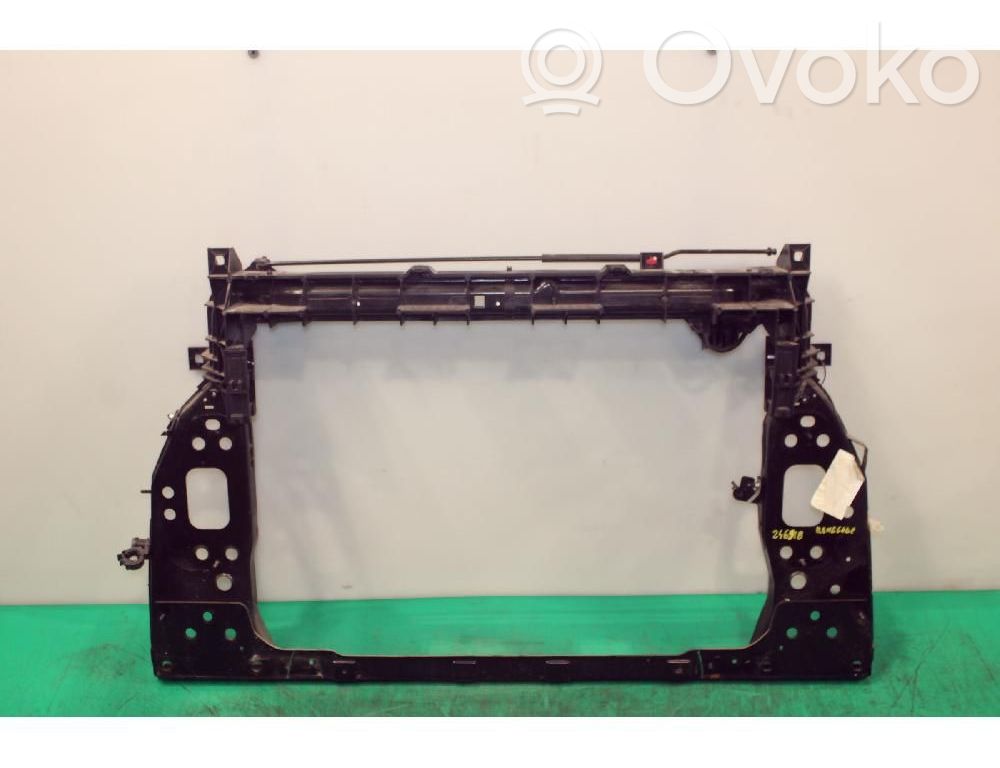 Jeep Renegade Panou suport radiator 