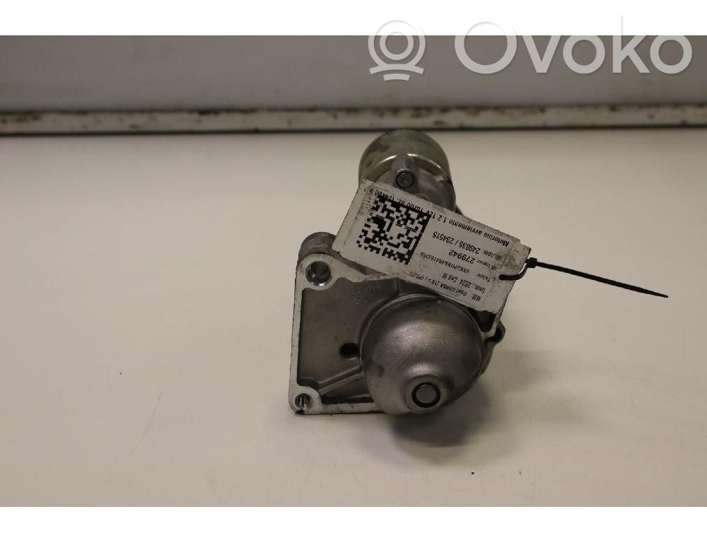 Electromotor   9830507480