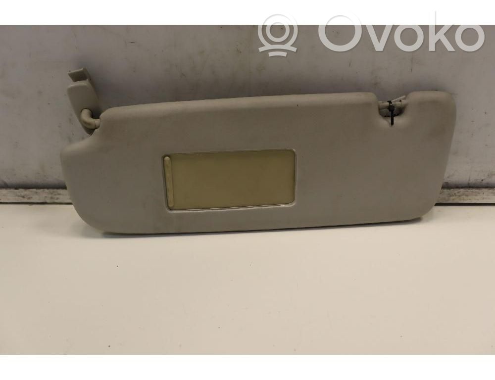 Häikäisysuoja   5Q0857551B