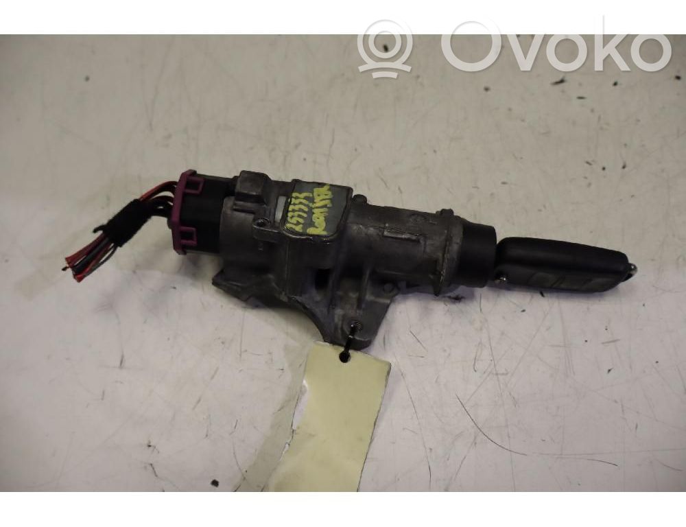 Skoda Roomster (5J) Blocchetto accensione
