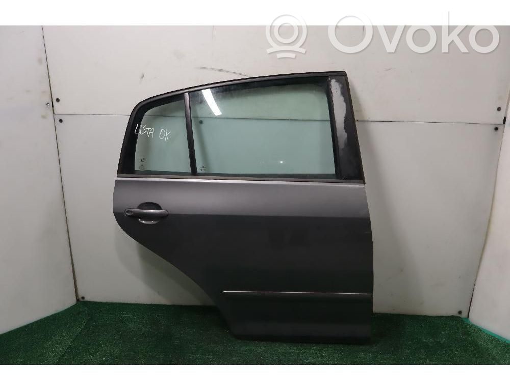 Tür hinten   5M0833302M