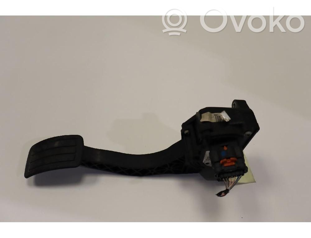 Peugeot Partner III Senzor poziție pedală accelerație 