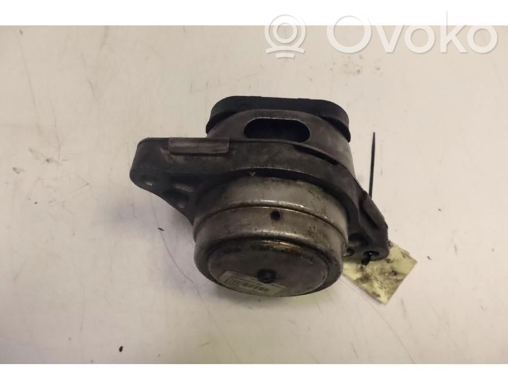 Land Rover Range Rover L322 Suport tampon motor 