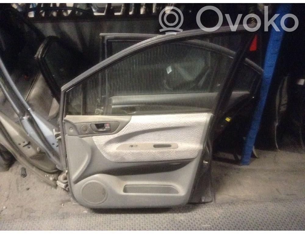 Porte avant
