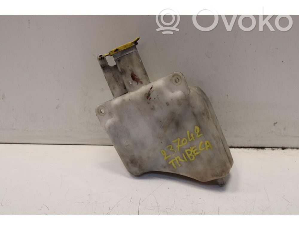 Subaru Tribeca Zbiornik wyrównawczy chłodziwa 