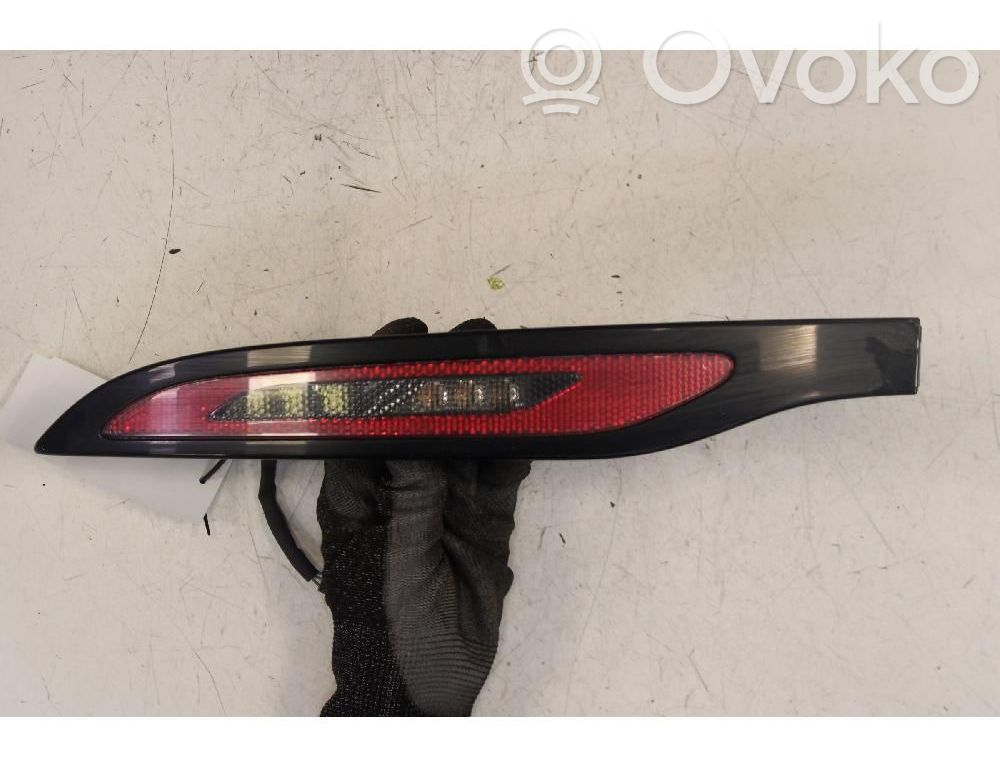 Land Rover Range Rover Evoque L551 Luci posteriori 