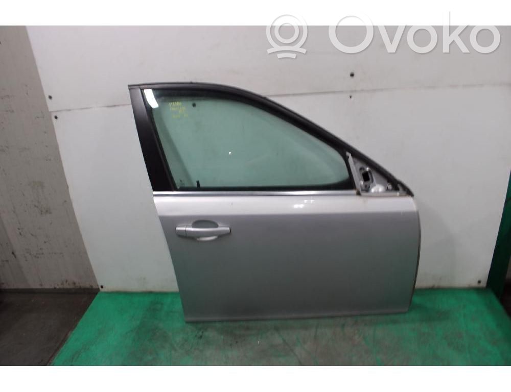 Porte avant
