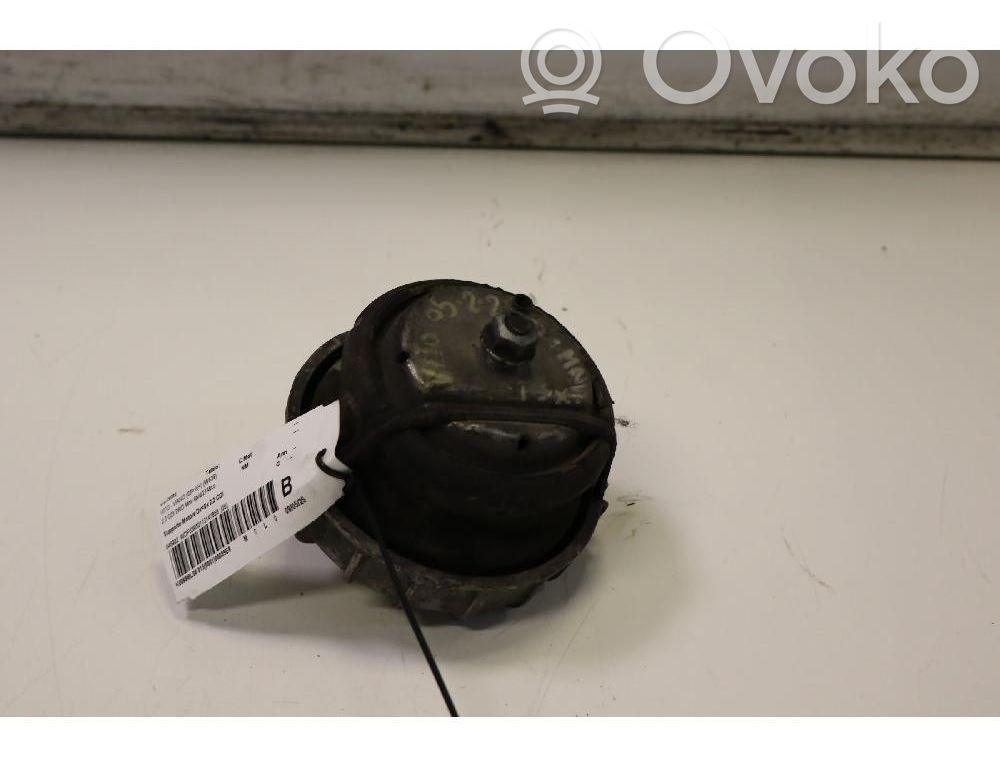 Mercedes-Benz Vito Viano W639 Support de moteur, coussinet 