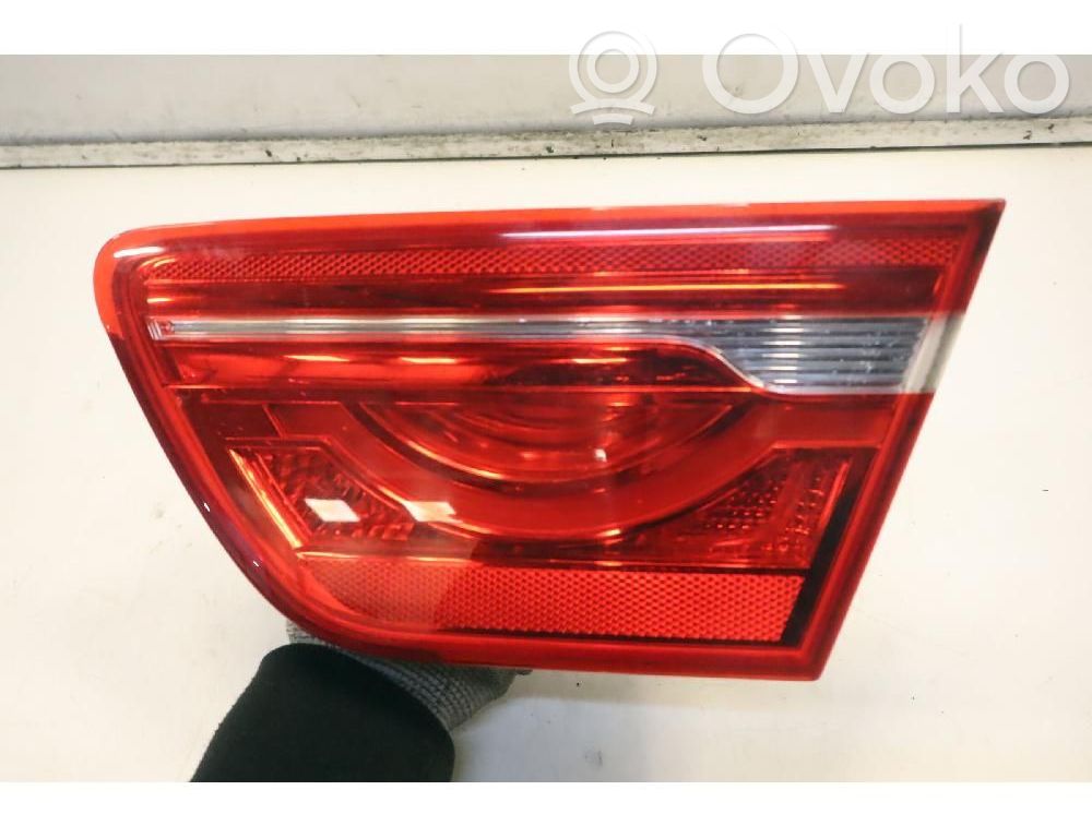 Jaguar XE Luci posteriori del portellone del bagagliaio 