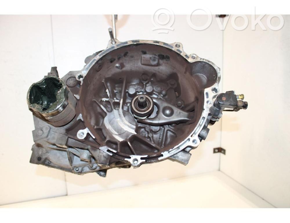 Hyundai ix35 Cutie viteze manuală cu 5 trepte 