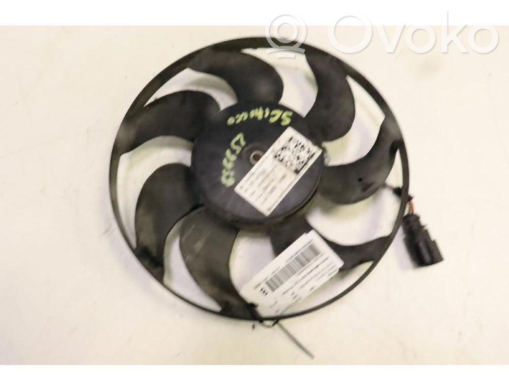 Elektrolüfter   1K0959455ES