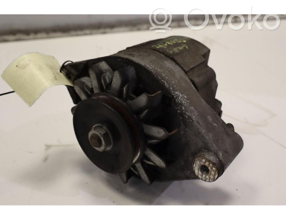 Volkswagen Golf I Lichtmaschine 