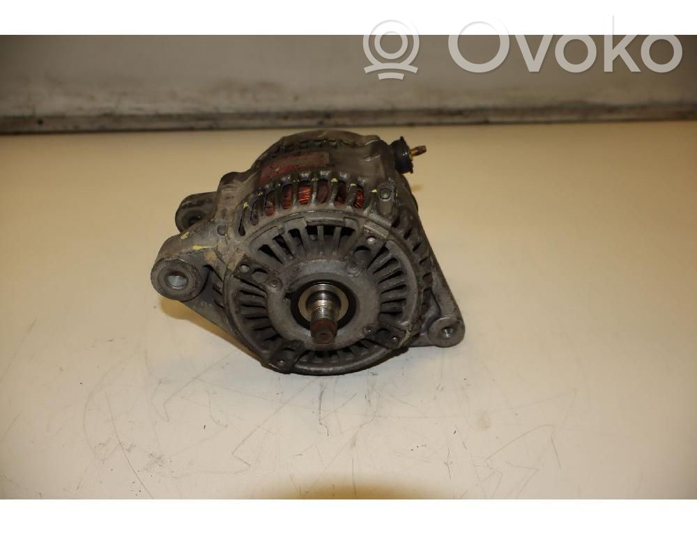 Toyota Yaris Generatore/alternatore