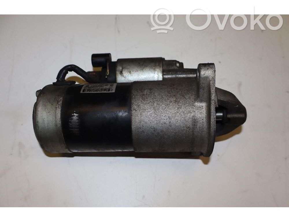 Electromotor   56029591AB