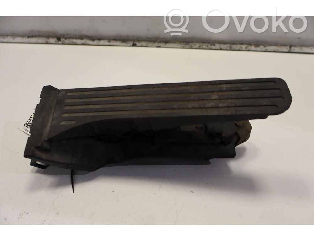 Volkswagen Touran I Capteur de pédale d'accélérateur 