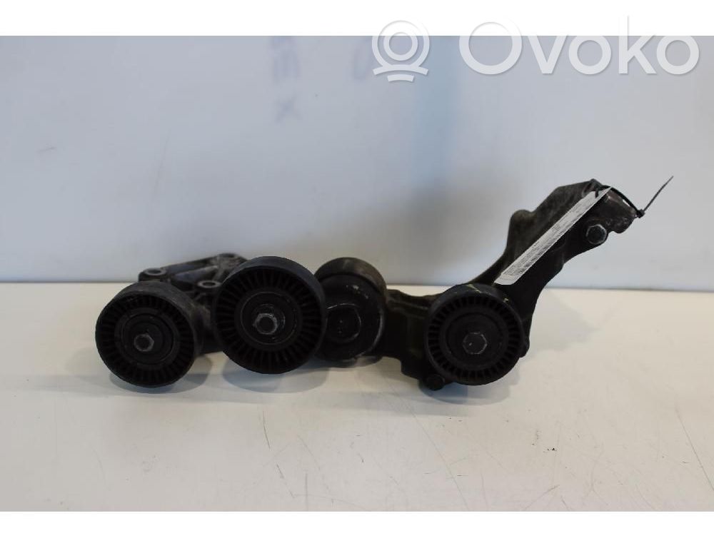 Mercedes-Benz A W168 Supporto del generatore/alternatore