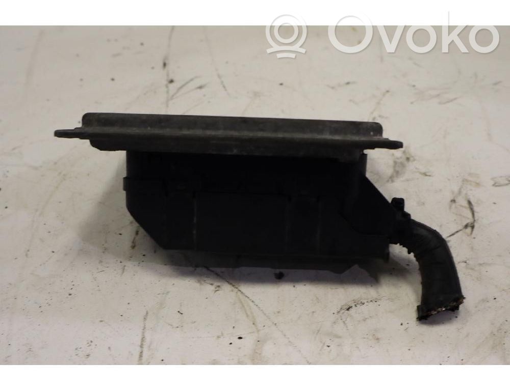 Ford Fusion Centralina/modulo pompa dell’impianto di iniezione 