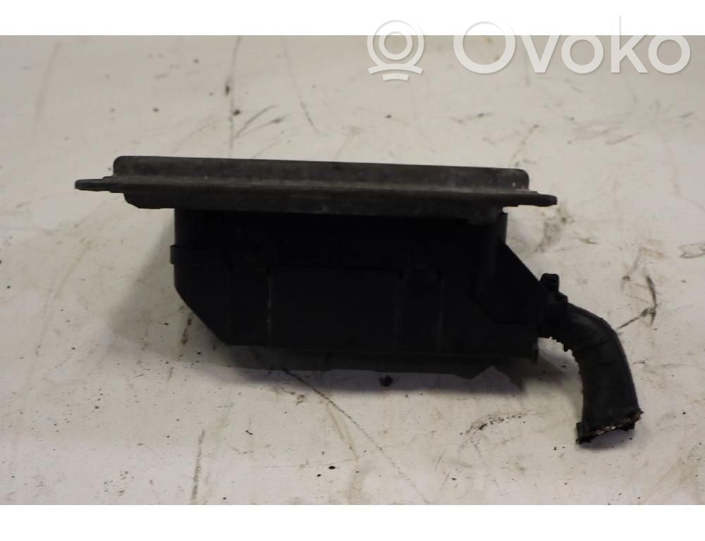 Unité de commande / module de pompe à carburant   6S6112A650HD