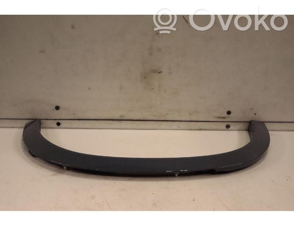 BMW X1 U11 Listwa błotnika tylnego 