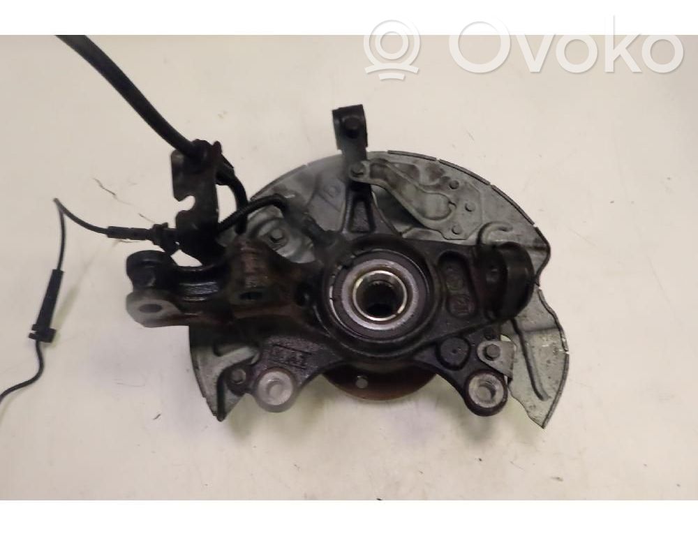Cubo de rueda delantera   1647857080