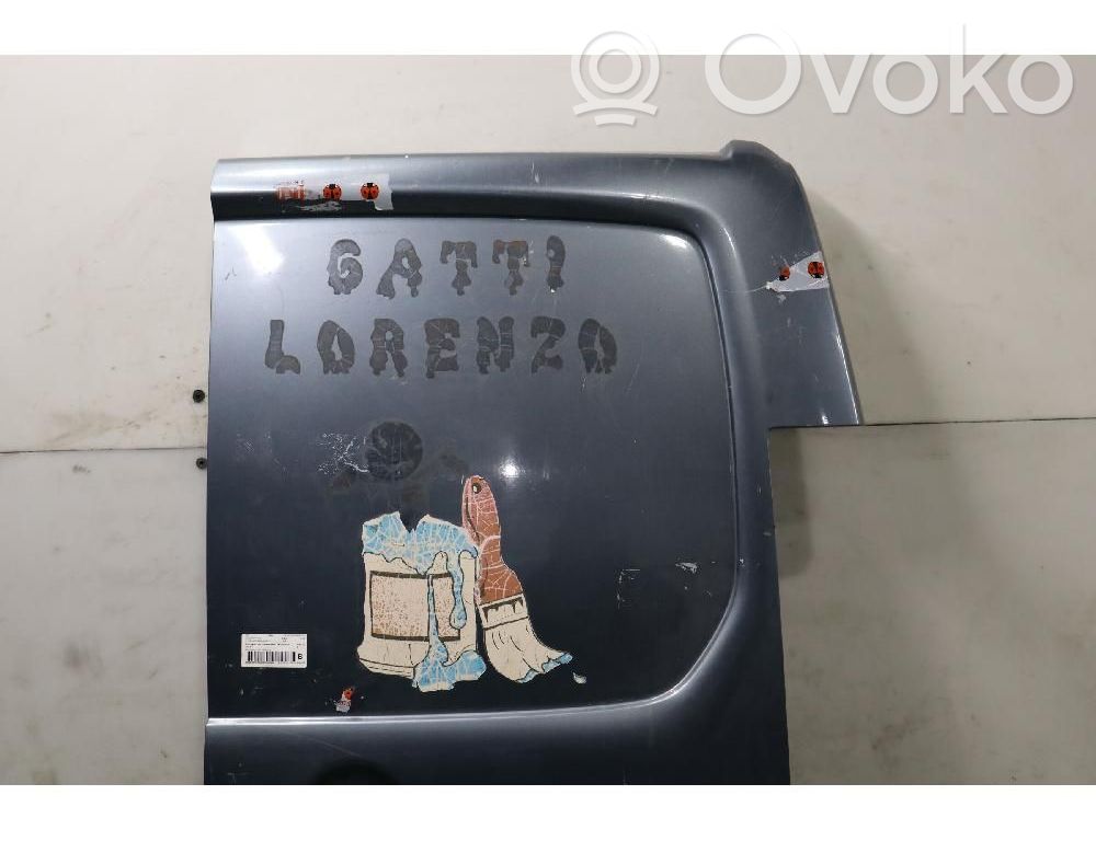 Fiat Scudo Ușă spate van 