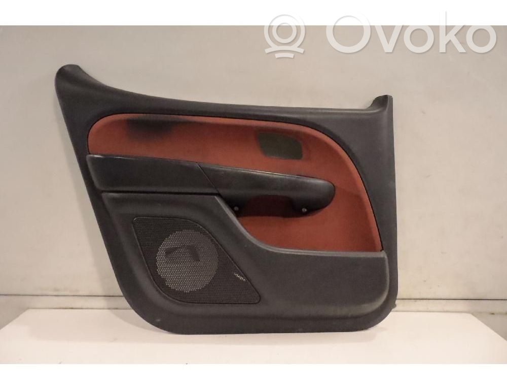 Fiat Doblo Panou tapițerie ușă față 