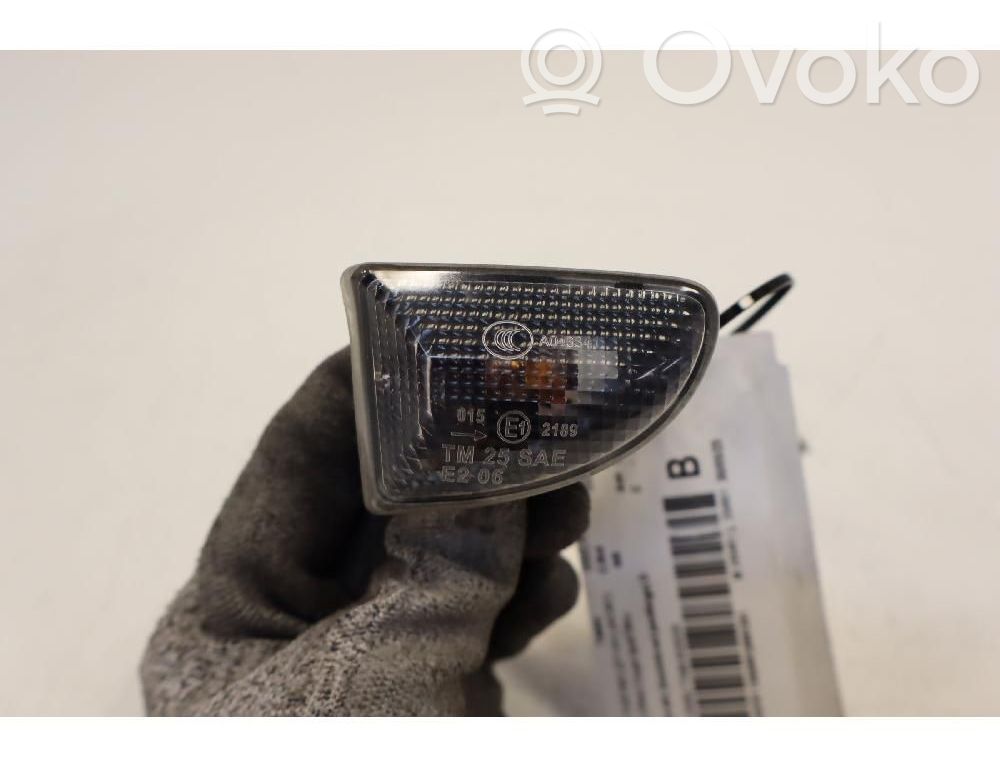Smart ForTwo II Phare frontale 