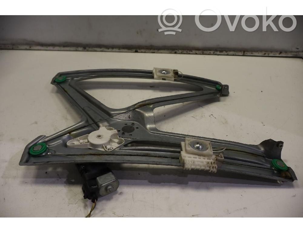Smart ForTwo II Elektryczny podnośnik szyby drzwi przednich 