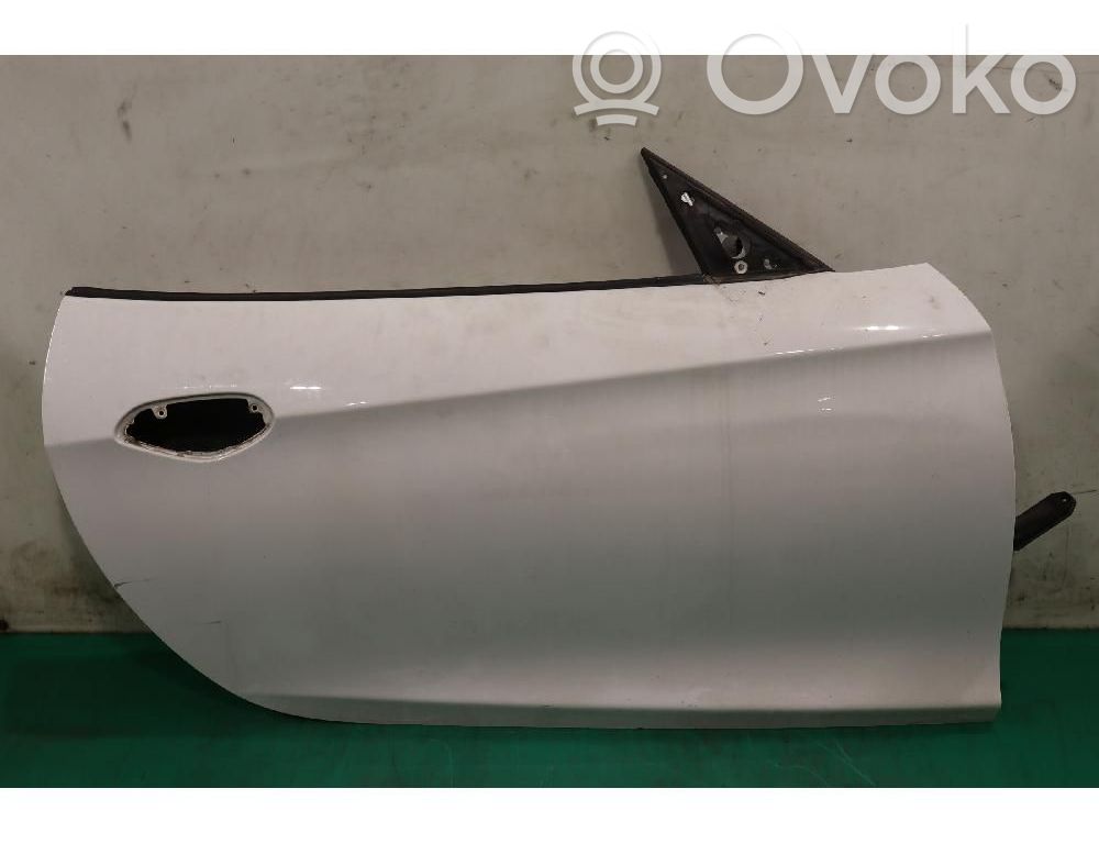 BMW Z4 E89 Durvis 