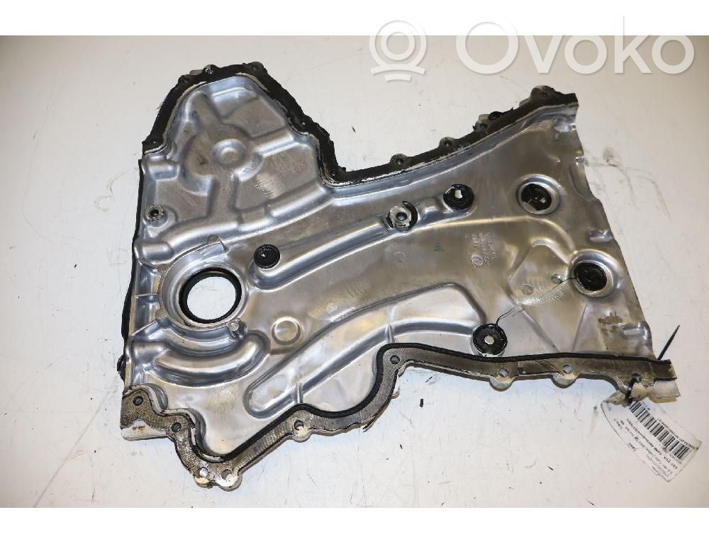 Alfa Romeo Stelvio Cache courroie de distribution