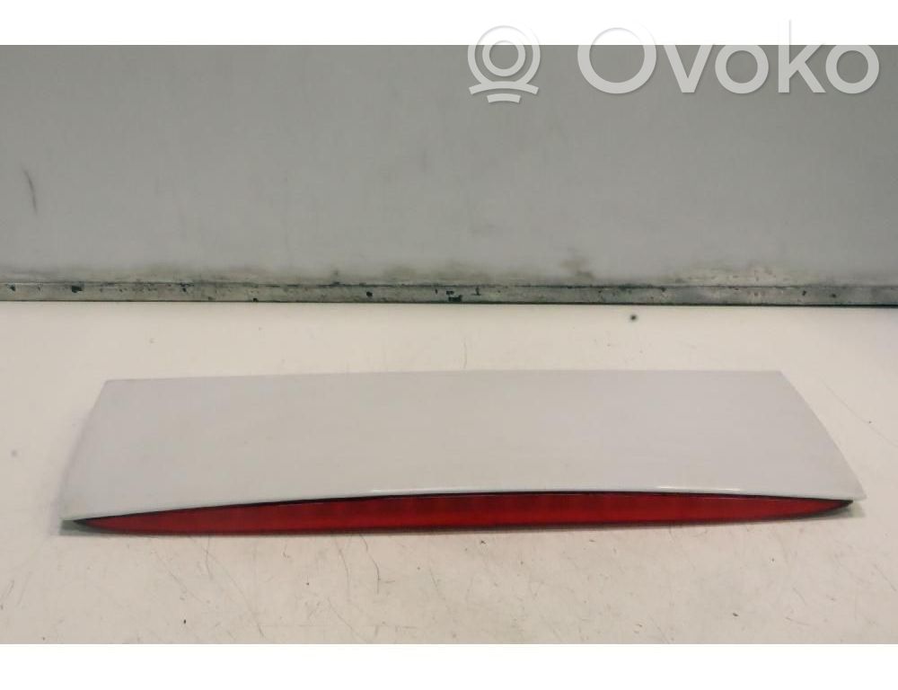 BMW Z4 E89 Third/center stoplight 
