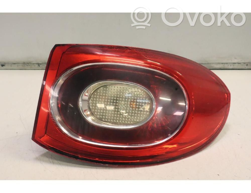 Volkswagen Tiguan Luci posteriori 