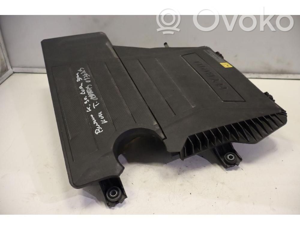 Hyundai Ioniq Scatola del filtro dell’aria