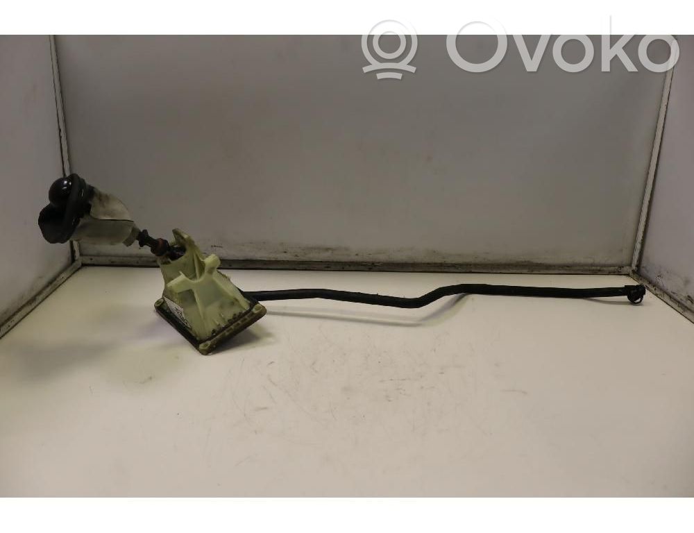 Renault Clio II Selector caja de cambios