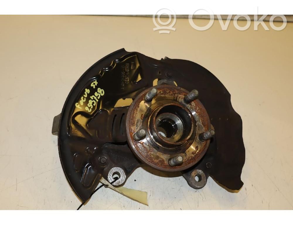 Cubo de rueda delantera   2194091