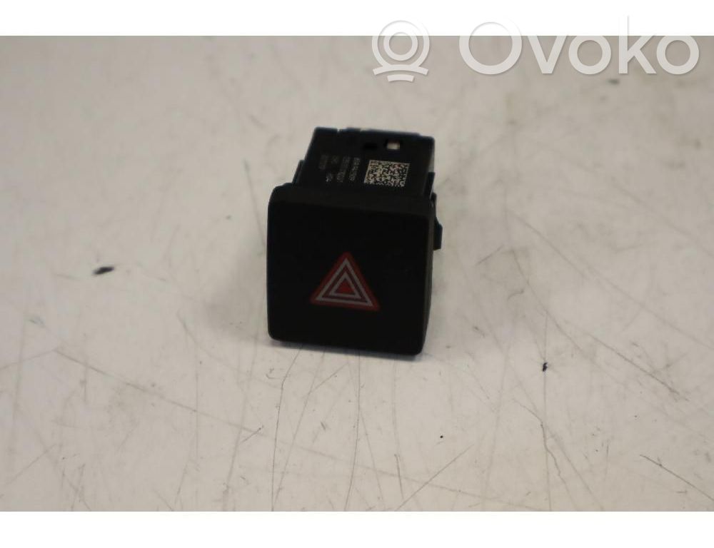 Botón interruptor de luz de peligro   80A941509