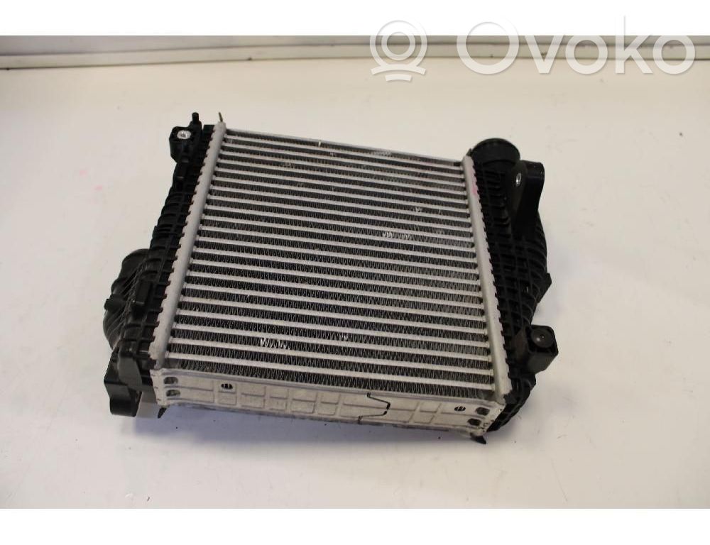 Peugeot 308 Chłodnica powietrza doładowującego / Intercooler 